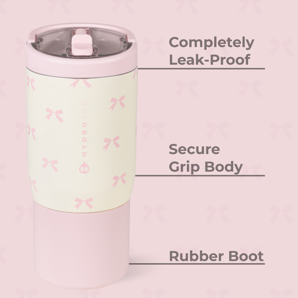 Bows - Sport (14oz) bk