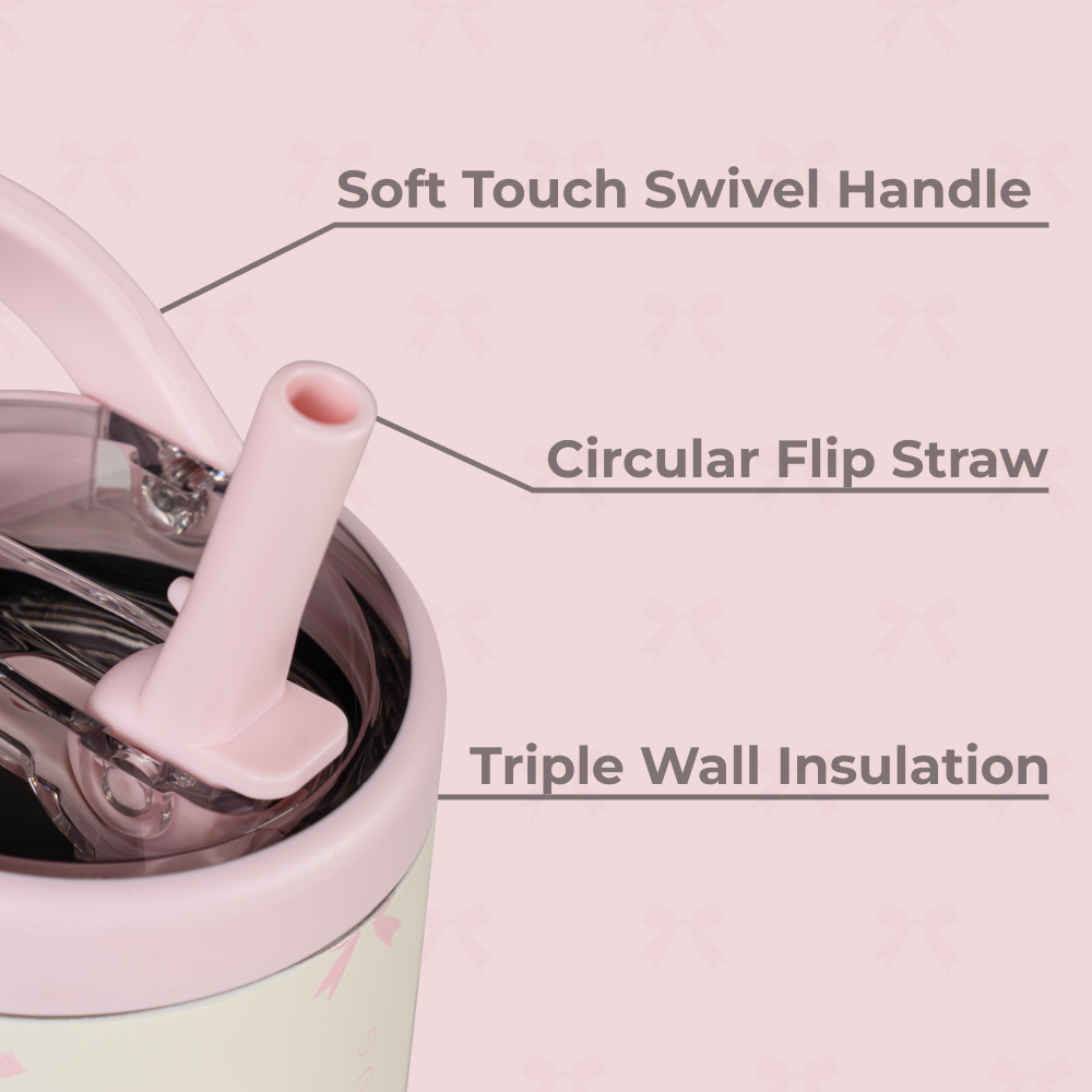 Bows - Sport (14oz) bk