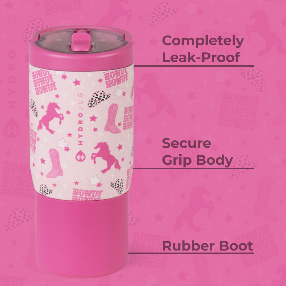 Cowgirl - Sport (14oz) es