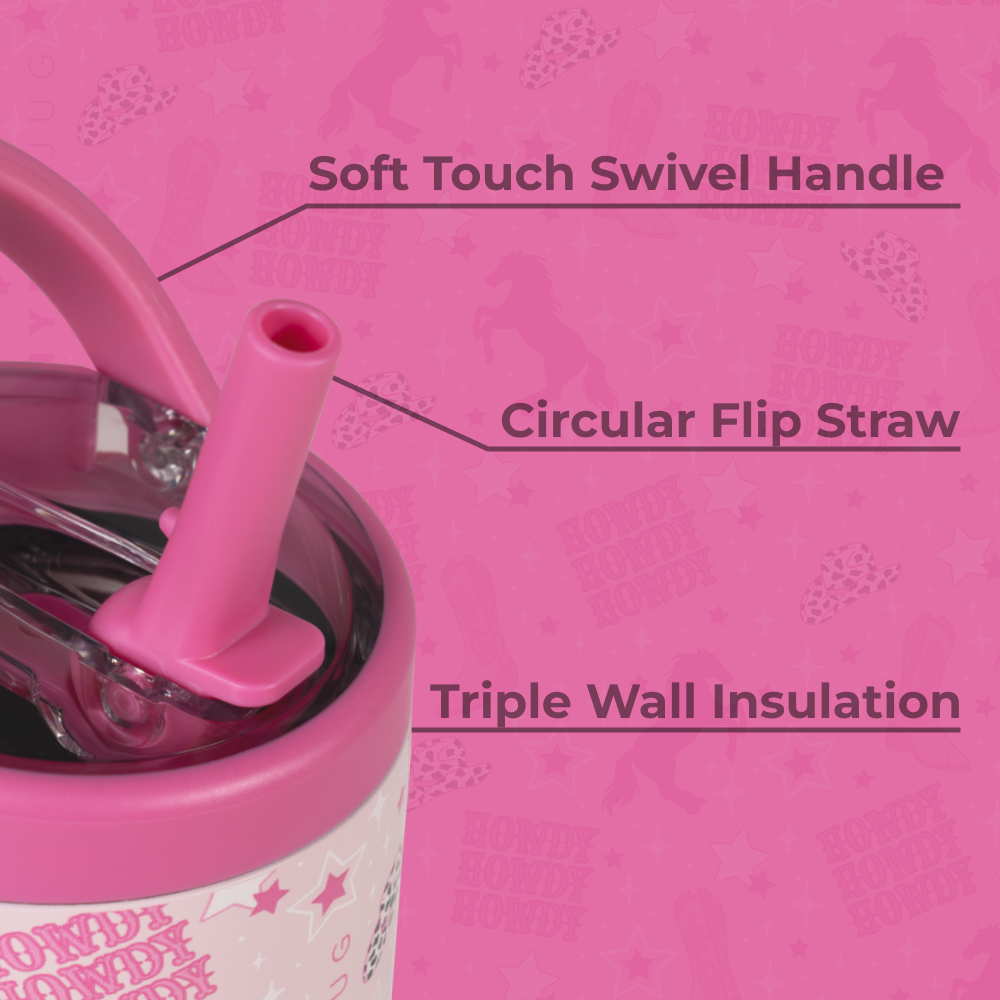 Cowgirl - Sport (14oz) a3