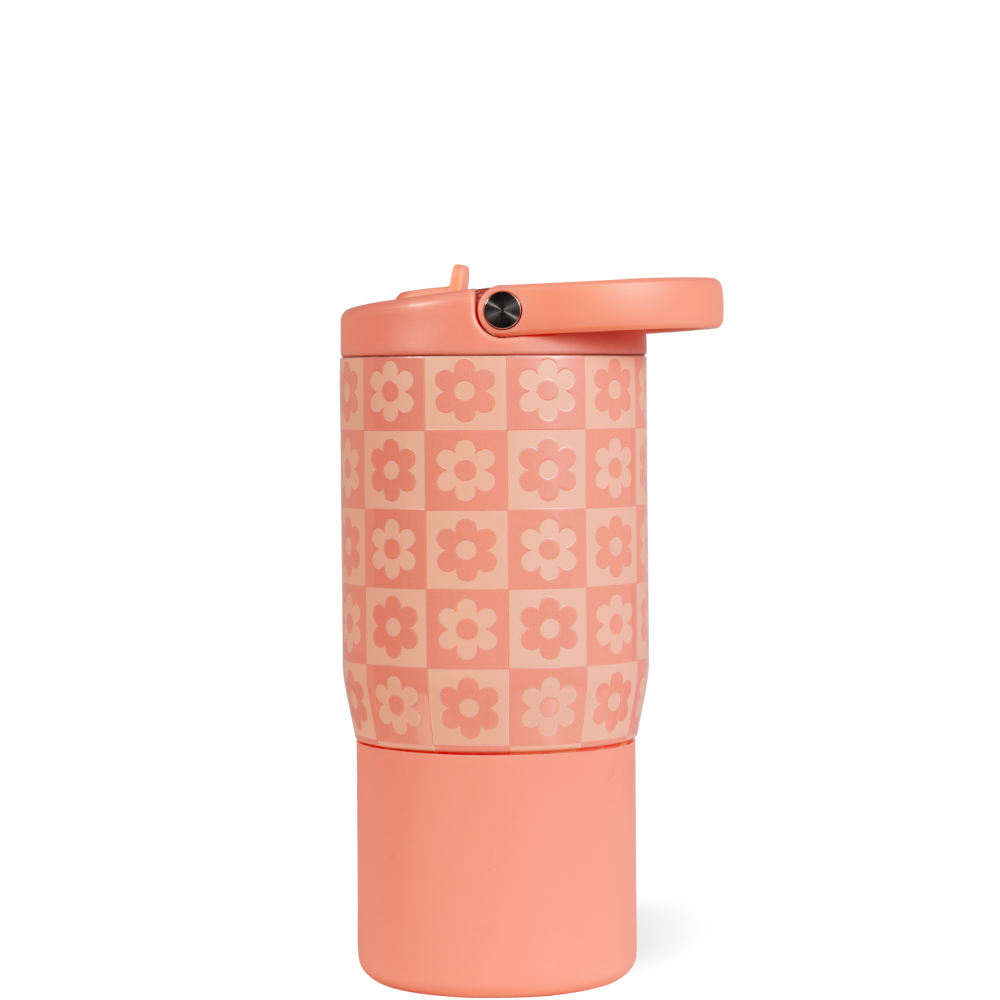 Daisy Checkers - Sport (14oz) ia