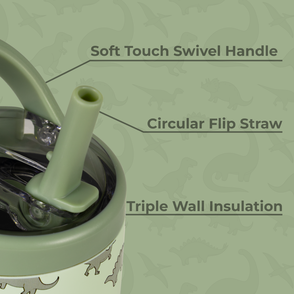 Dinosaur - Sport (14oz) qi