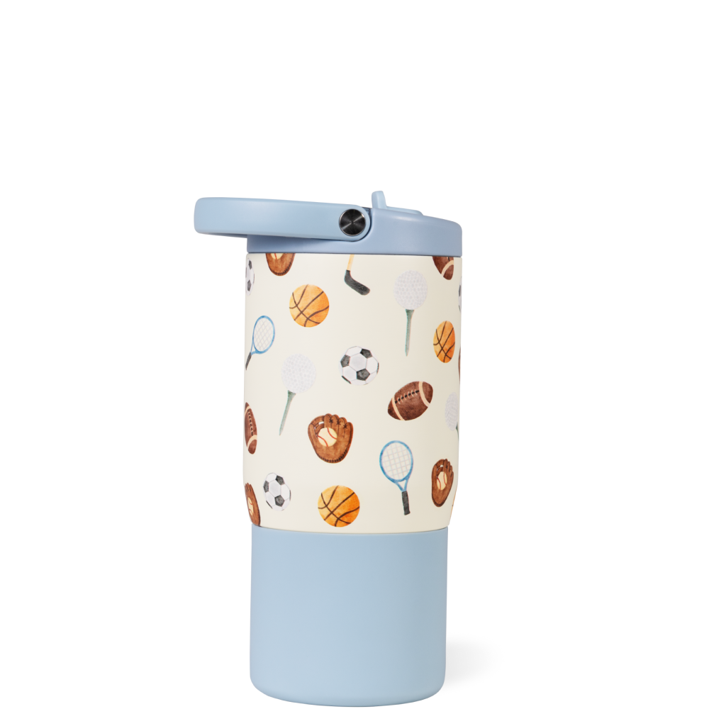 Light Blue - Sport (64oz) n9