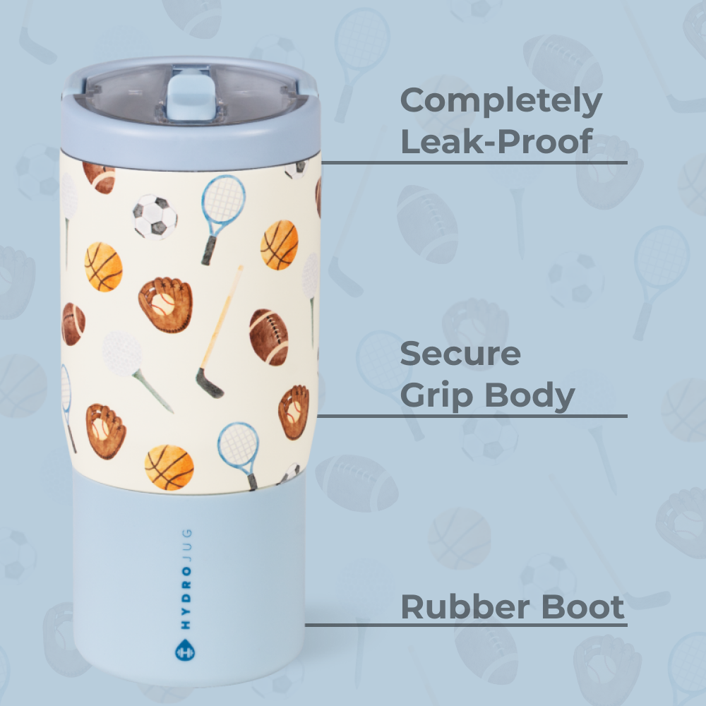 Sports - Sport (14oz) 7j