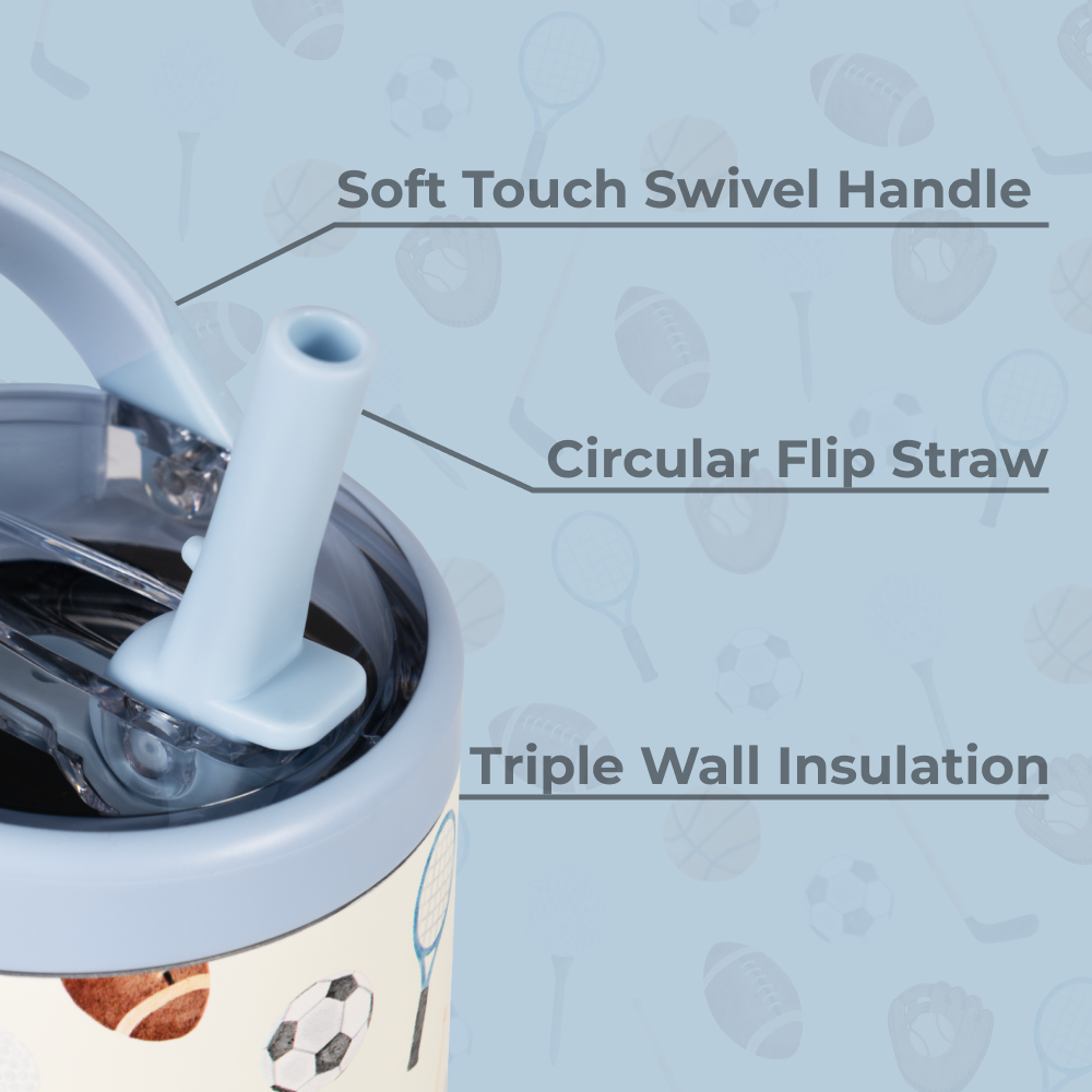 Sports - Sport (14oz) 7j