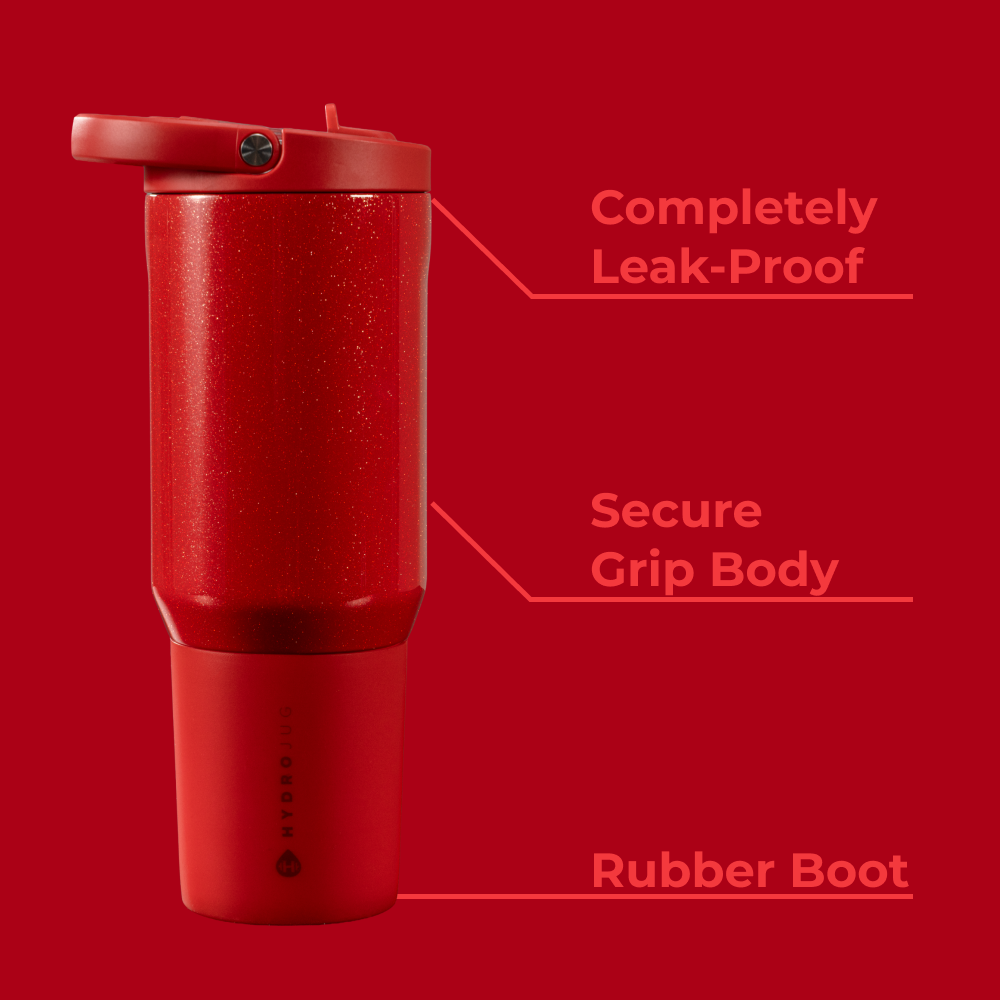 Holly - Sport (20oz) ag