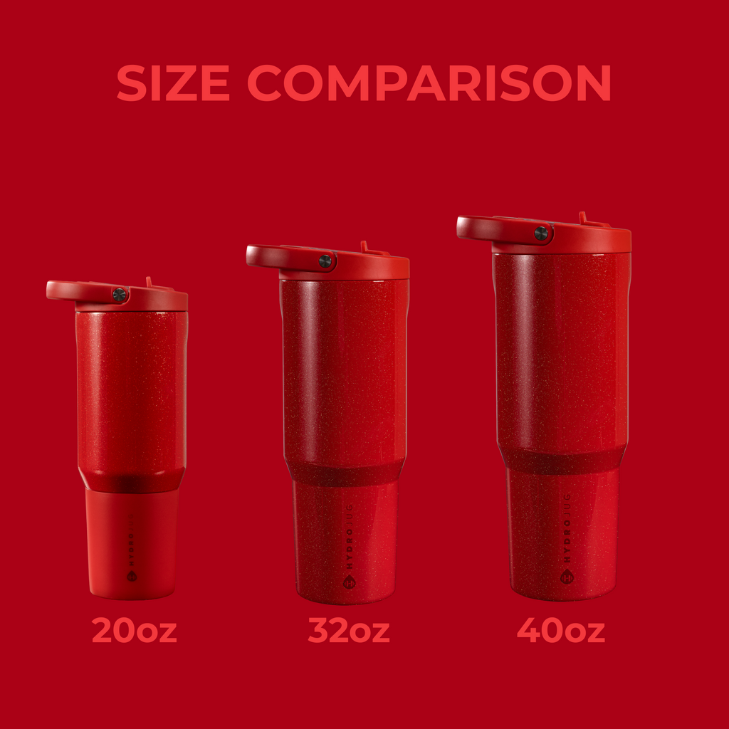 Holly - Sport (20oz) h9