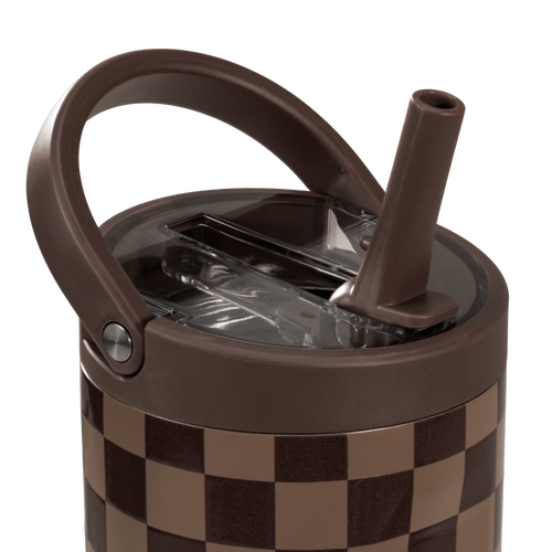 Autumn Checkers - Sport (40oz) 5t