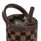 Autumn Checkers - Sport (40oz) uw