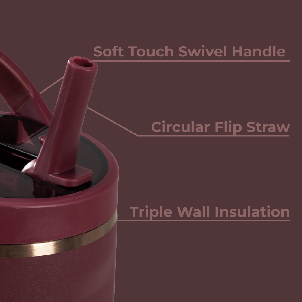 Merlot - Sport (40oz) 32