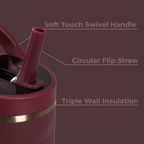 Merlot - Sport (40oz) wo