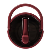 Red Western Charm