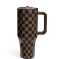 Autumn Checkers