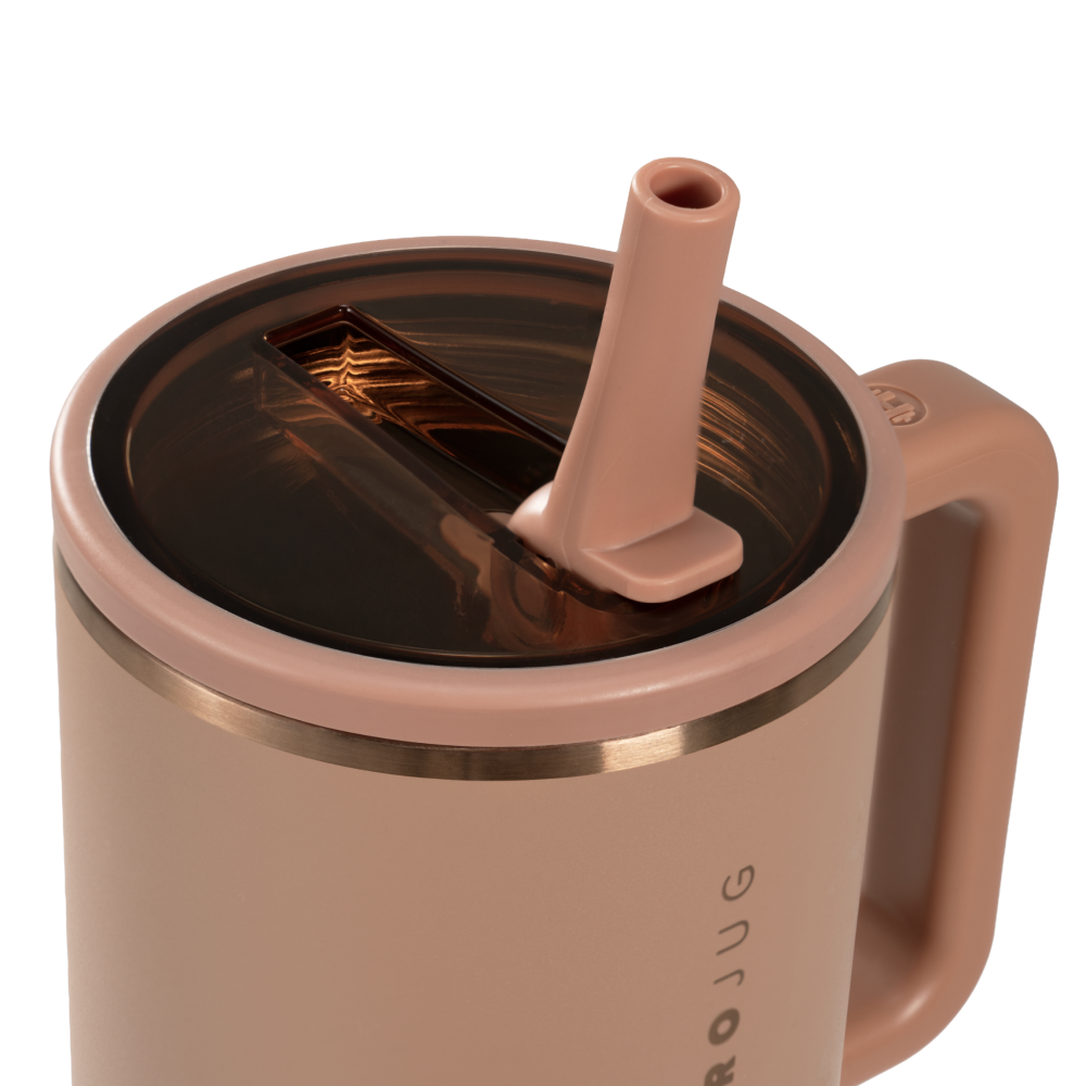 CaramelPRE-SALE - Traveler (40oz) kq