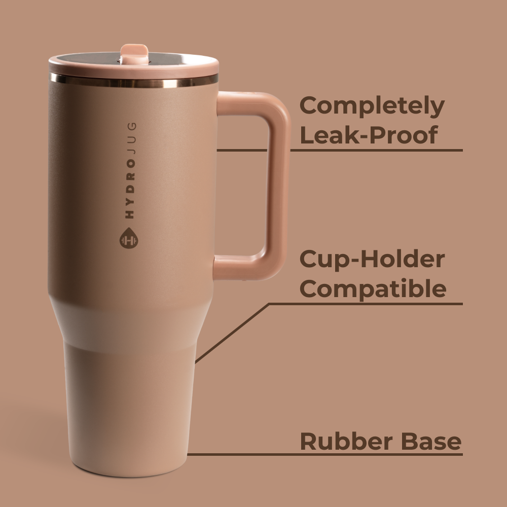 CaramelPRE-SALE - Traveler (40oz) kq