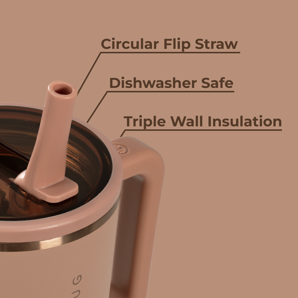 CaramelPRE-SALE - Traveler (40oz) kq