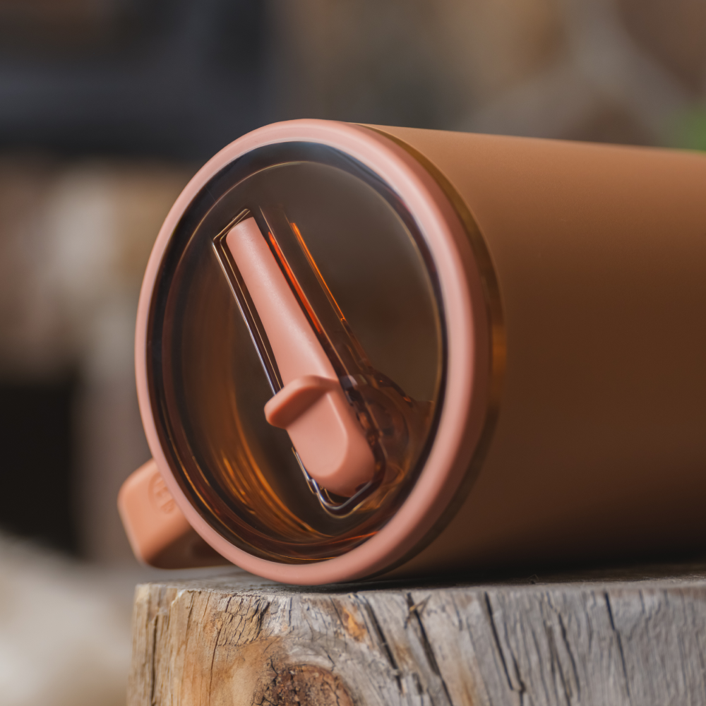 CaramelPRE-SALE - Traveler (40oz) kq