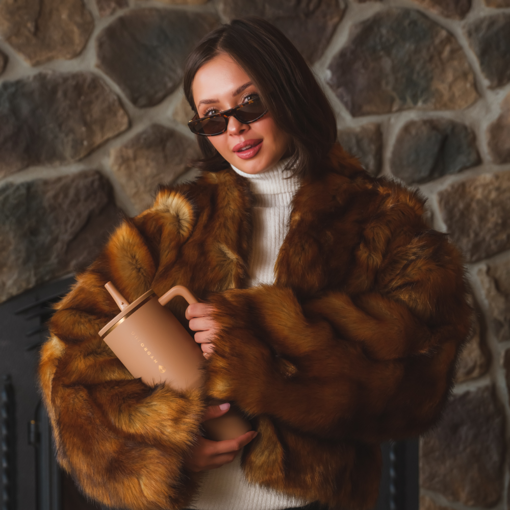 CaramelPRE-SALE - Traveler (40oz) nc