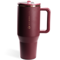 Black - Traveler (32oz) cm