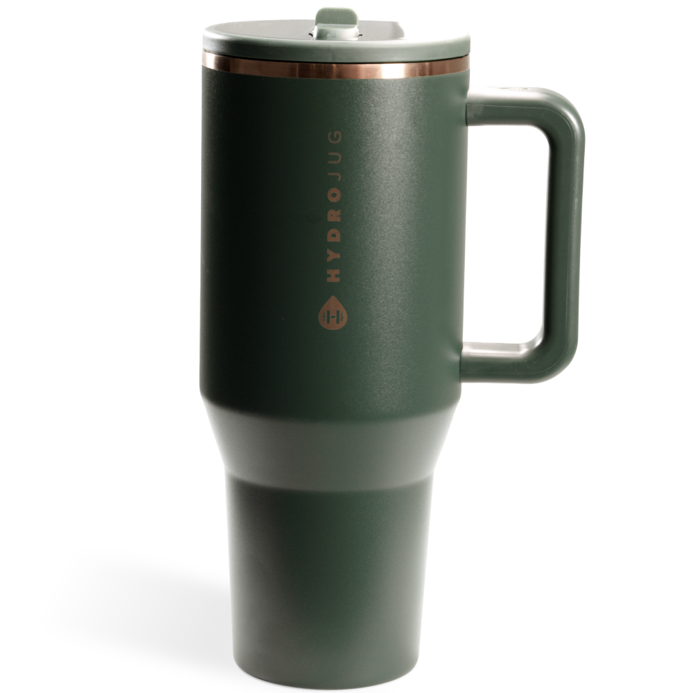 Black - Traveler (20oz) rg