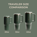 Pine - Traveler (40oz) a1