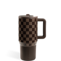 Autumn CheckersPRE-SALE - Traveler (40oz) ee