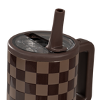 Autumn Checkers - Traveler (20oz) tt