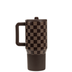 Autumn Checkers - Traveler (20oz) tt