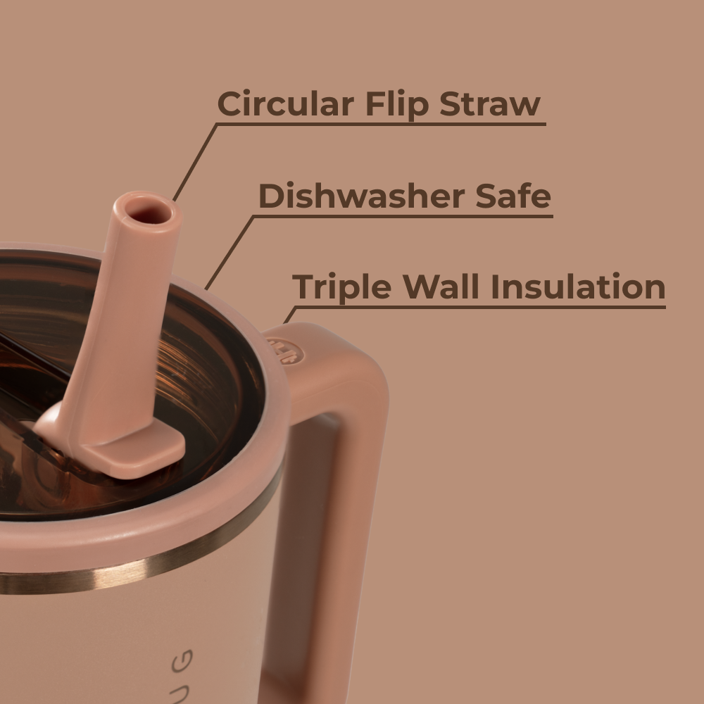 Caramel - Traveler (20oz) ps