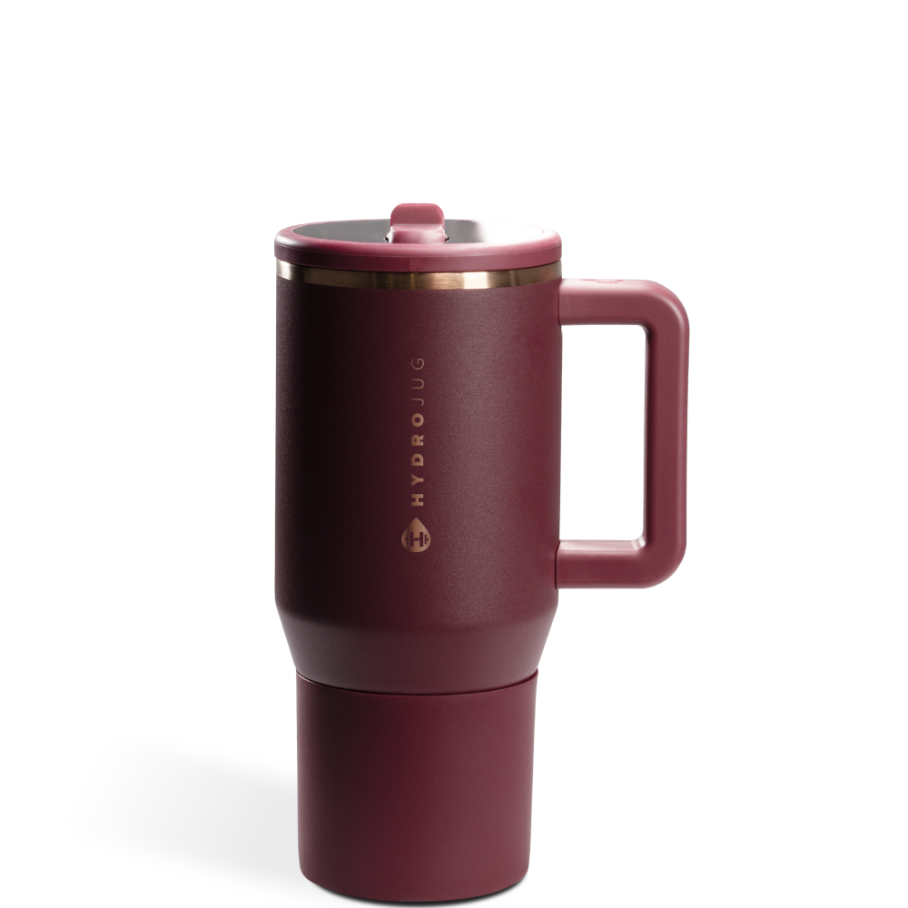 Black Leopard - Traveler (20oz) rk