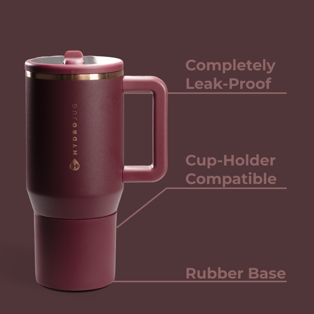 Merlot - Traveler (20oz) xs