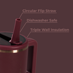 Merlot - Traveler (20oz) 6a