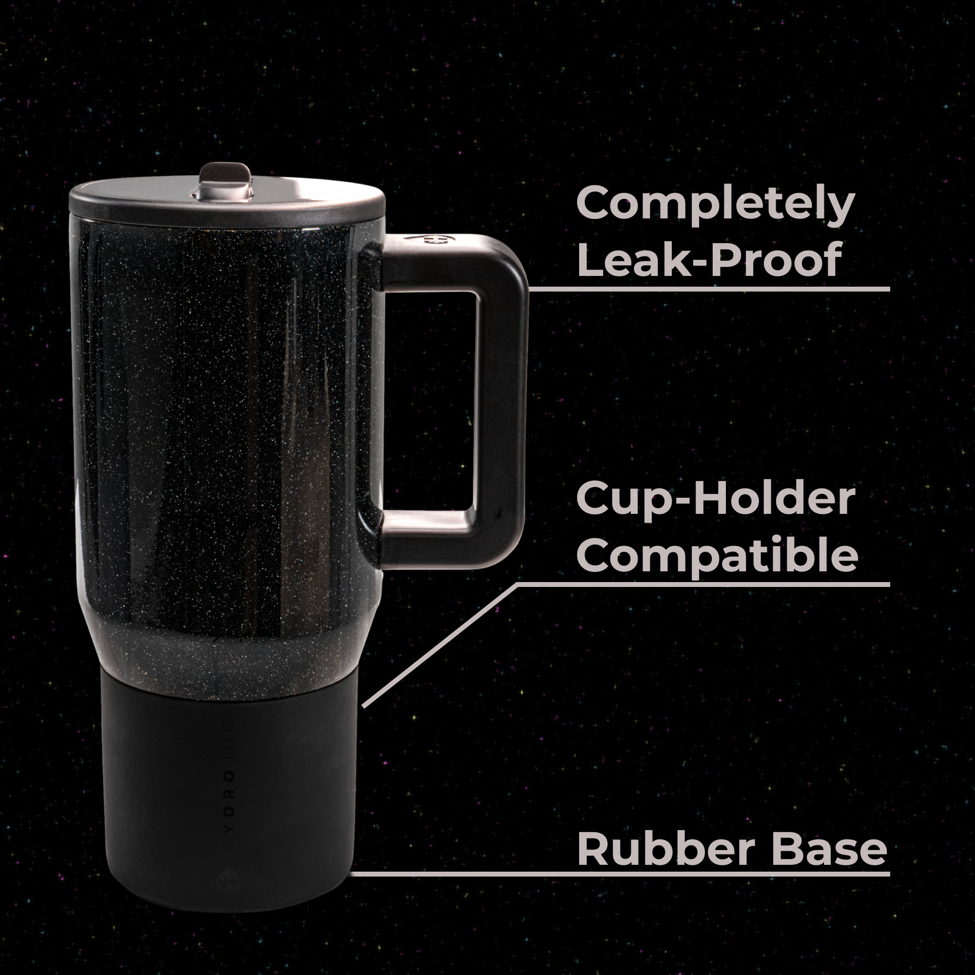 Spellbound - Traveler (20oz) vo