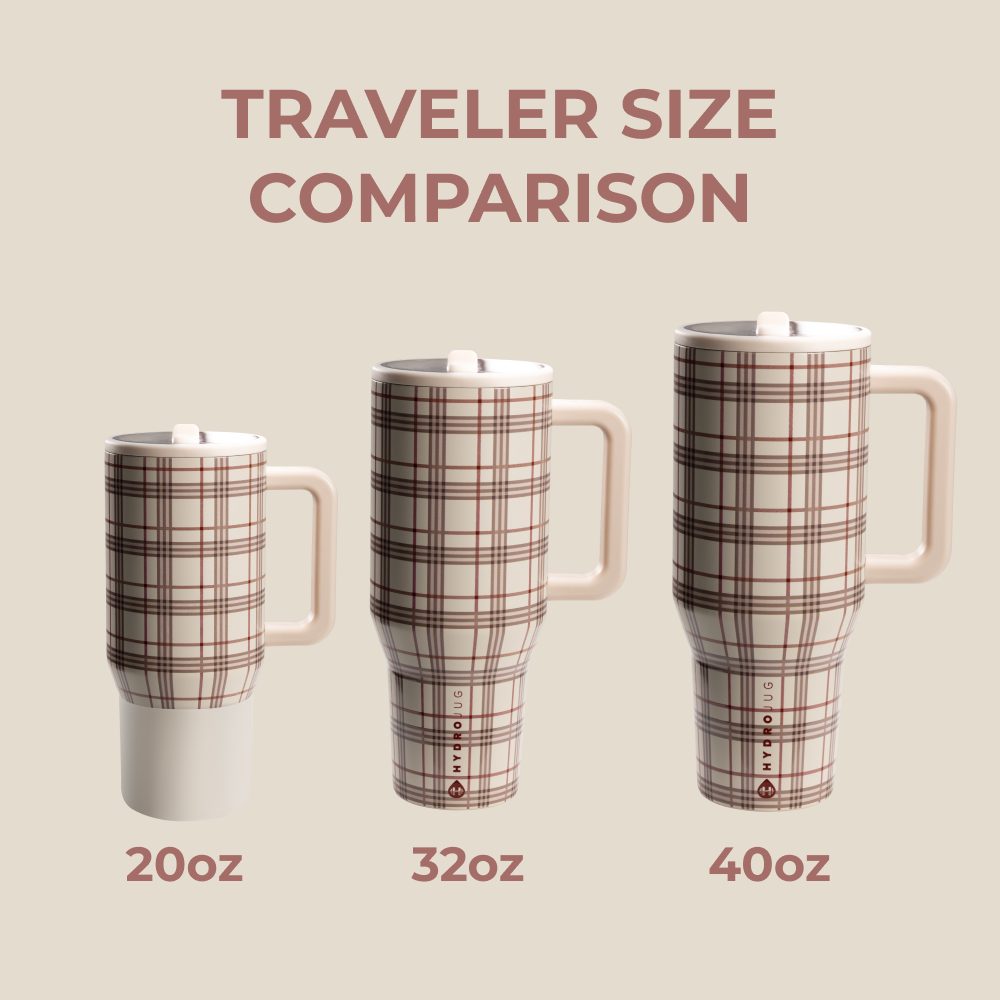 Blair - Traveler (32oz) 5v