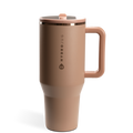 Autumn Checkers - Traveler (32oz) sl