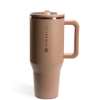Autumn Checkers - Traveler (32oz) sl