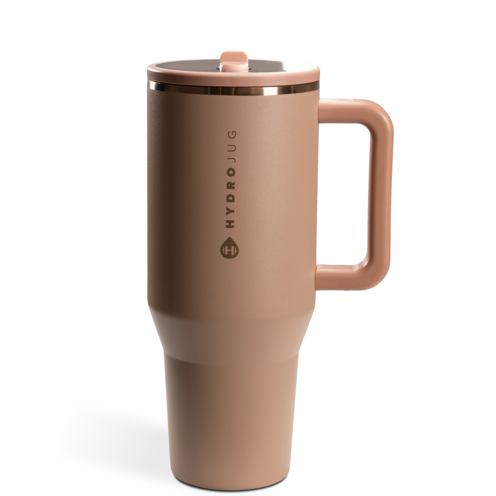 CamoPRE-SALE - Traveler (32oz) iz