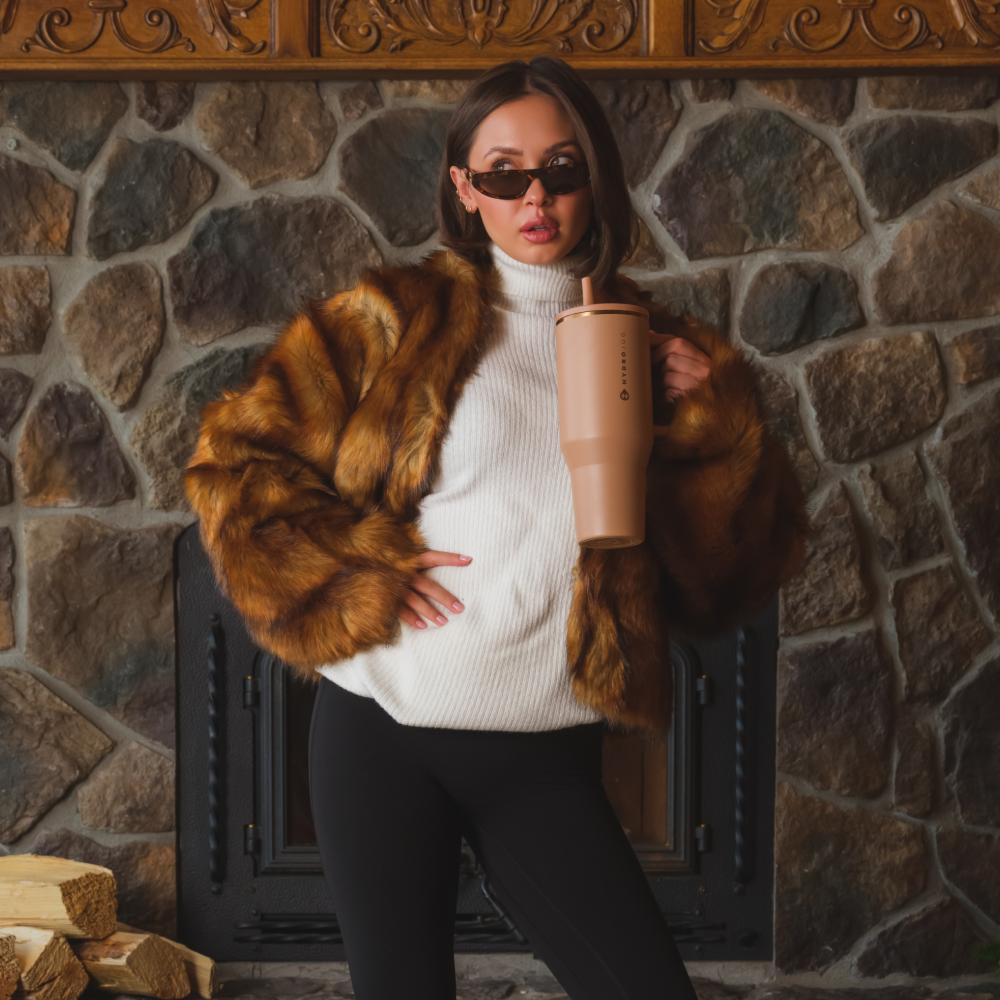 Caramel - Traveler (32oz) 1j