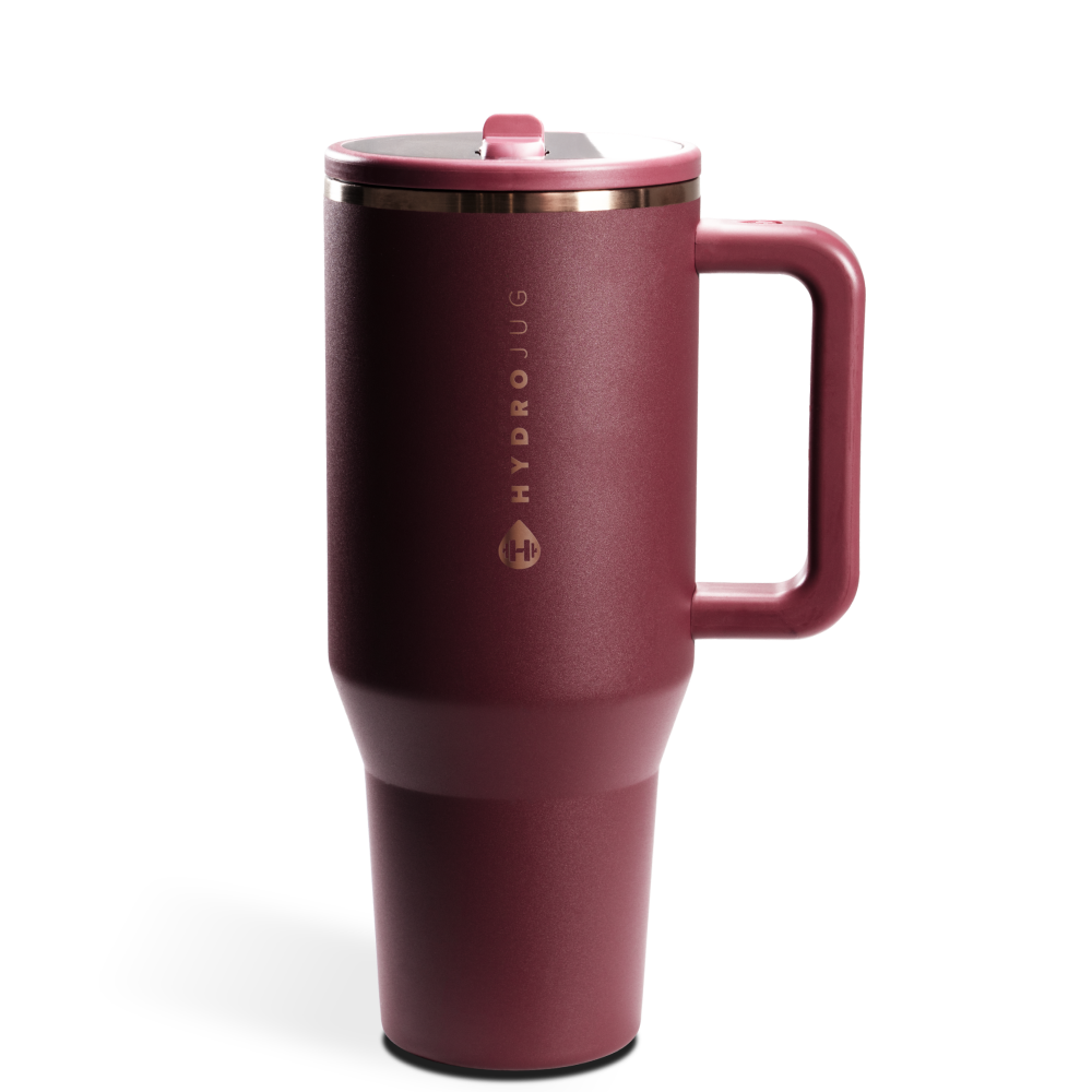 Cowgirl - Traveler (20oz) w7