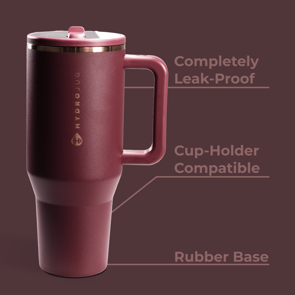 Merlot - Traveler (32oz) 9w