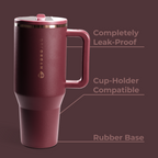 Merlot - Traveler (32oz) 9w
