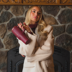 Merlot - Traveler (32oz) 9w