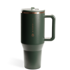 Autumn Checkers - Traveler (20oz) tt
