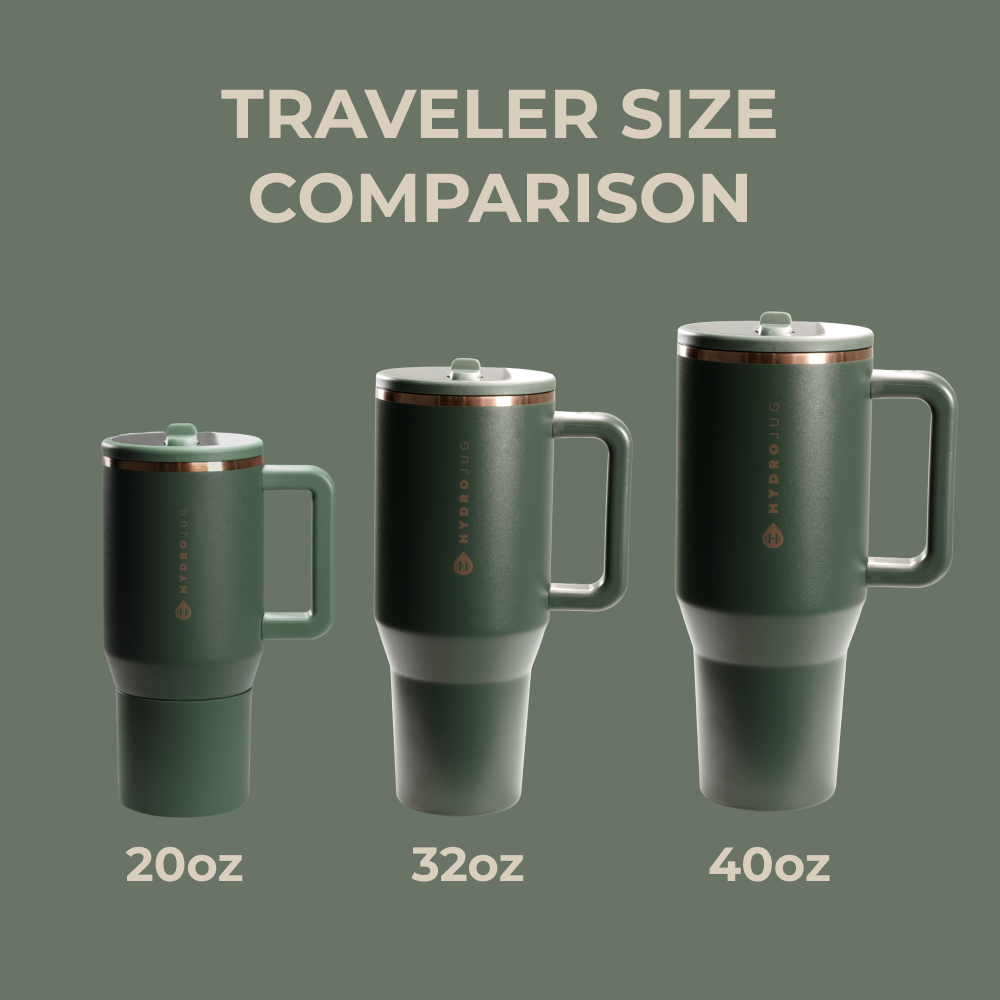 Pine - Traveler (32oz) pq