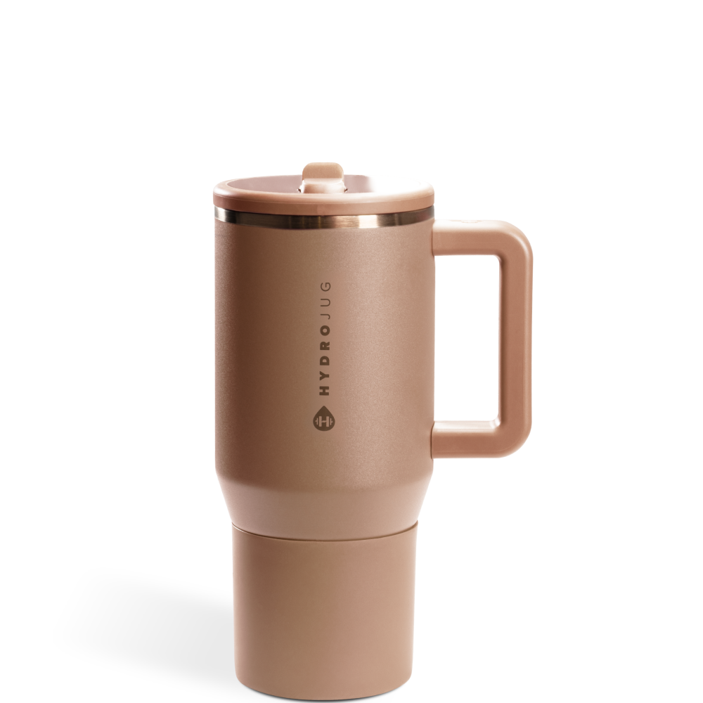 Black - Traveler (40oz) fz