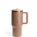 Autumn Checkers - Traveler (32oz) sl