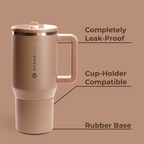 Caramel - Traveler (20oz) jy