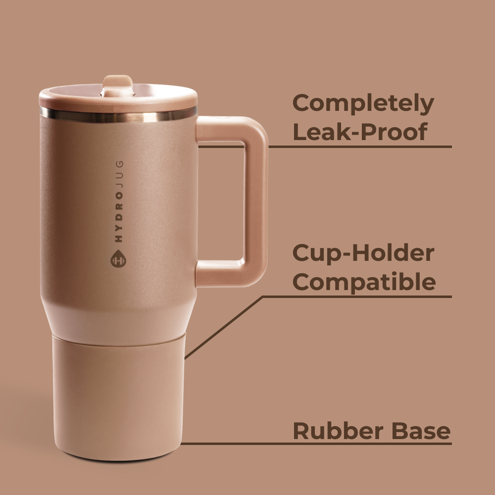 Caramel - Traveler (20oz) ps