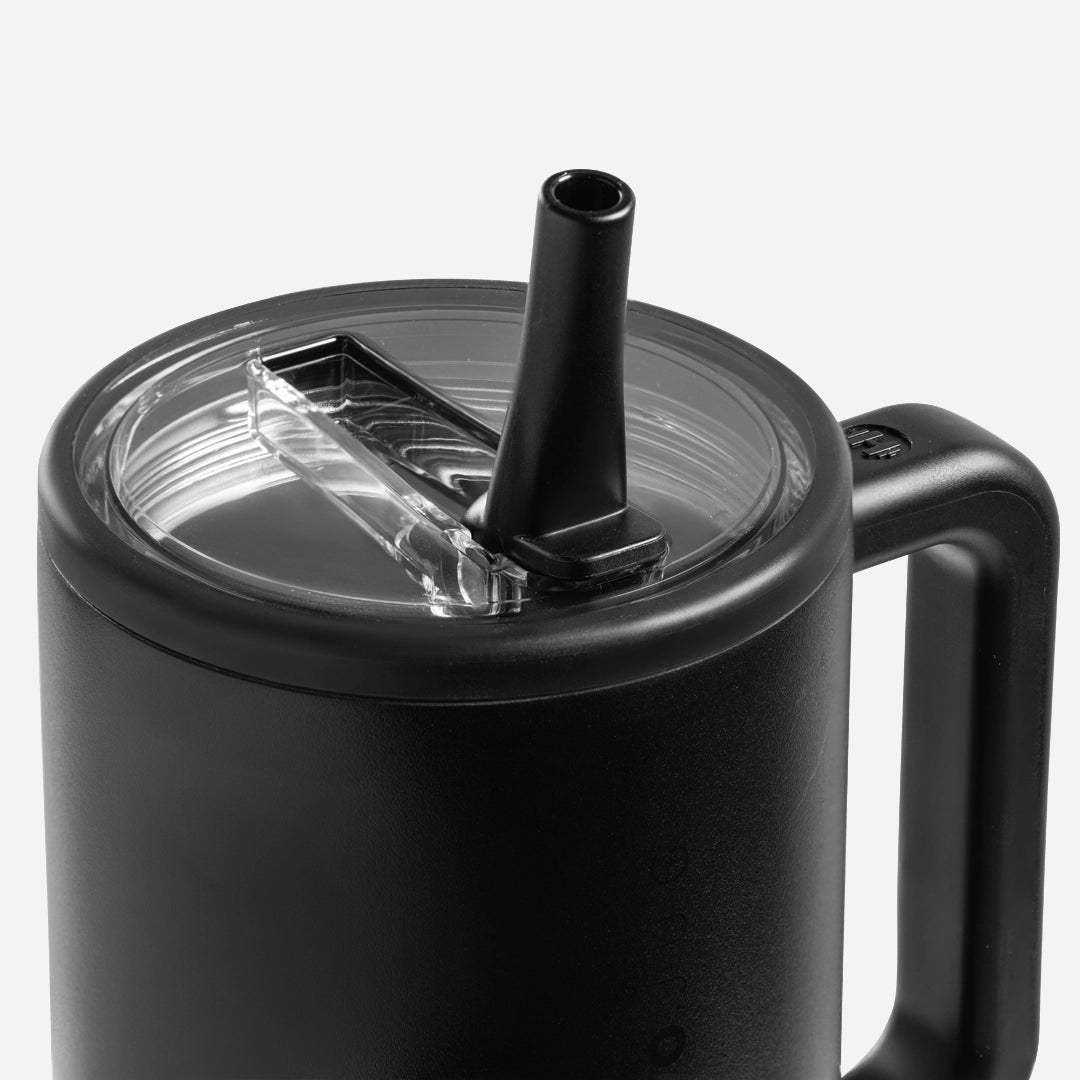 Black - Traveler (20oz) rg
