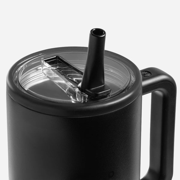Black - Traveler (20oz) rg